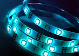 Led Streifen Die Stars Fur Indirekte Beleuchtung Reichelt De