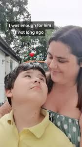 Funny Mother and Son TikTok Moments