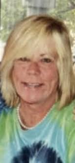 Patricia Driscoll's Instagram, Twitter & Facebook