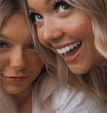 Desiree Greenfield's Instagram, Twitter & Facebook