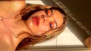Water sign habitat, escribió anna como epígrafe de la publicación en donde aparecían varias fotos de ella, primero con un top tejido y luego con su torso cubierto por. La Hija De Andrea Del Boca Mostro Su Faceta Hot Espectaculos Elonce Com