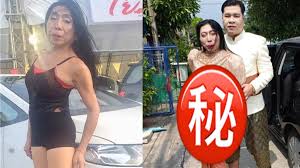 最辣熟女」爽嫁小鮮肉爆喜訊！ 大家真的都嚇壞了｜東森新聞