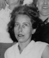 Elva J. Hunter Henry (1919-1979)