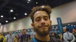 The Best Blue Belt Featherweight in the World!