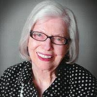 Elizabeth Albert Obituary