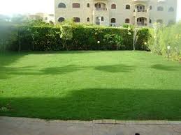 فلل مارينا الفرسان للتسويق العقارى بمارينا شاليه بمارينا6 نموذج ش ج م ارضى بحديقة للبيع مساحته 165م House Styles Villa Marina Mansions