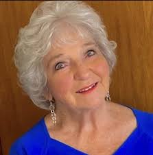 Joan Wade Obituary (1936