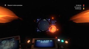 Cuisiniers cuisine etoiles glaçage pâte plat. Test Outer Wilds Decroche La Lune Et Nos Machoires Gamekult