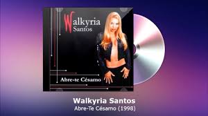 7,336 likes · 5 talking about this. Walkyria Santos Abre Te Cesamo 1998 Forro Das Antigas