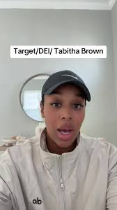 Tabitha Brown Husband Police Officer