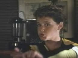 Quote of the Day: The Lost Boys