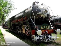 Industrial Heritage of Railways ...