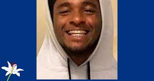 Jacob Malik Frierson, age 19