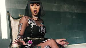 Now she says she gon' do what to who? Listen The 5 Best Bodak Yellow Remixes For Cardi B Your Edm