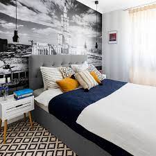 Yatak odaları ömrün belki üçte birinin geçirildiği odalardır. Buse Terim Yatak Odaniz Icin Parlak Dekoratif Fikirler