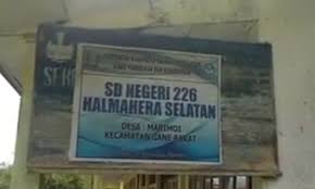 Syahbandar di pelabuhan perikanan adalah. Wali Murid Sdn 226 Halsel Keluhkan Guru Yang Makan Gaji Buta Media Cermin Nusantara