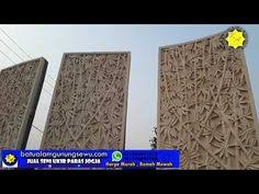 Batu Ukir Paras Relif Bambu Batuukir Batuparasjoga Youtube Batu Batu Alam Make It Yourself