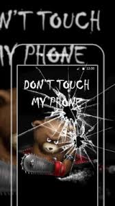 Here is a best collection of dont touch my phone wallpaper hd for desktops, laptops, mobiles and tablets. Dont Touch My Phone Wallpapers Free Dont Touch My Phone Wallpaper Download Wallpapertip