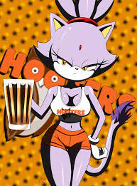 Pin On Sonic Hooters