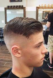 Pin On Men S Hair