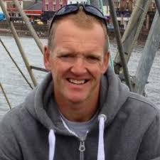 Gavin Parr (@gavinparr2)