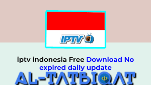 Si usas habitualmente listas iptv para ver televisión, perfect ¿para qué usar para ver la tele una aplicación que requiere de listas iptv? Free Indonesia Iptv Link M3u 2021 Free Iptv M3u 2021