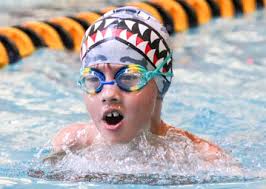 SSA takes third at state