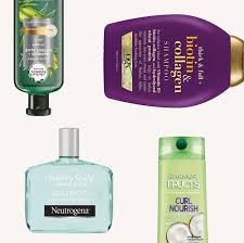 It's packed with avocado and argan oil, two ingredients that. 15 Best Drugstore Shampoos Of 2021 For Every Hair Type News Concerns