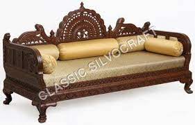 Indian Style Sofa Wooden Sofa Designs Wooden Sofa Set Sofa Design