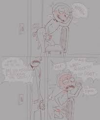 Disclamish comission rick morty rule 34. Rick And Morty