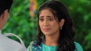 Yeh Rishta Kya Kehlata Hai Written Update S 66 Ep 345 Thirtieth August 2021 Sirat Returns To Kartik Iwmbuzz Gossipchimp Trending K Drama Tv Gaming News