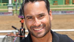 Ellis Park: Youth being served at trainer John Ortiz's stable