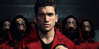 Альваро морте, ициар итуньо, урсула корберо и др. La Casa De Papel Quand Tokyo Et Nairobi Imitent Le Rire De Denver Video Mce Tv
