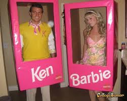 See more ideas about barbie, barbie costume, costumes. Barbie And Ken Halloween Costumes For Adults Cheap Online