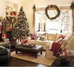 Noel Wall Art Christmas Decorations Living Room Christmas Living Rooms Pottery Barn Christmas