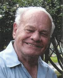 John Connolly Obituary