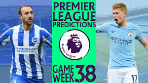 The premier league football matches fixtures for 2020/21 season have been announced.check out the full premier league. Premier League Week 38 Fixtures Tv Schedule Live Stream Epl Table Knowinsiders