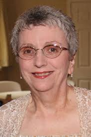 Eileen Hahn Disalvo (Croston) Obituary May 15, 2013