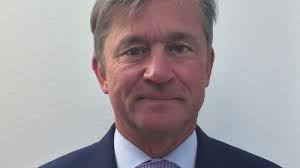 Boeing Deutschland: Chef für Zentral- und Osteuropa da