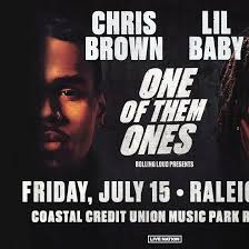 Top 5 Chris Brown Songs to Get You Ready for the Raleigh Show