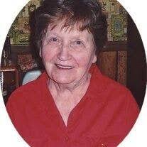 ELSIE E. WENTELA Obituary