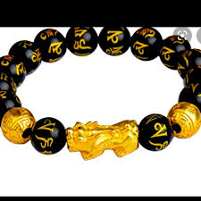 Maybe you would like to learn more about one of these? Jewelry Buddha Power Bracelet Poshmark