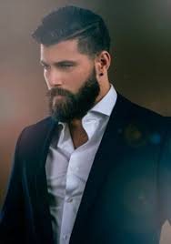 5 Motive Pentru Care Ar Trebui Sa Poarte Barbatii Barba Magazin De Moda