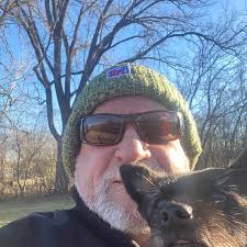 Christopher Chariton