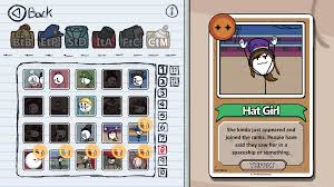 And charles is the helicopter pilot for both of them. Hat Kid Found In The Henry Stickmin Collection Ahatintime