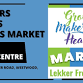 Market @ Heckers Garden Centre Boksburg event image