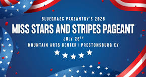 Miss Stars and Stripes Pageant