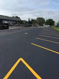Asphalt Paving In Pearland Tx Ldc Paving