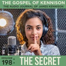 The Gospel of Kennison