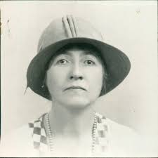 Vrooman, Julia Scott